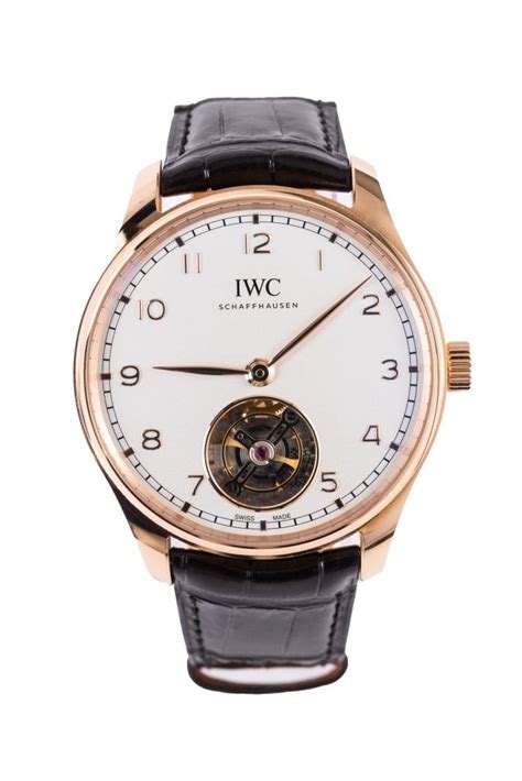 iwc squelette|IW545801.